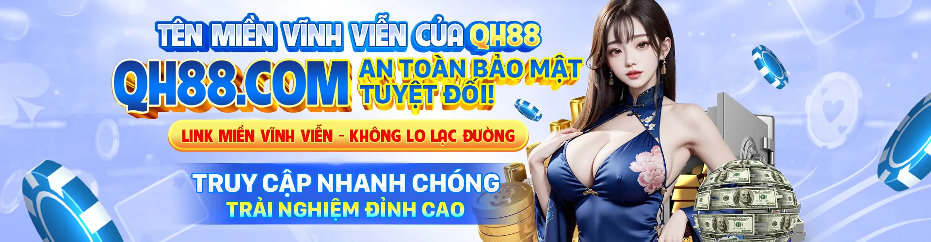 Truy cập trang web vn581